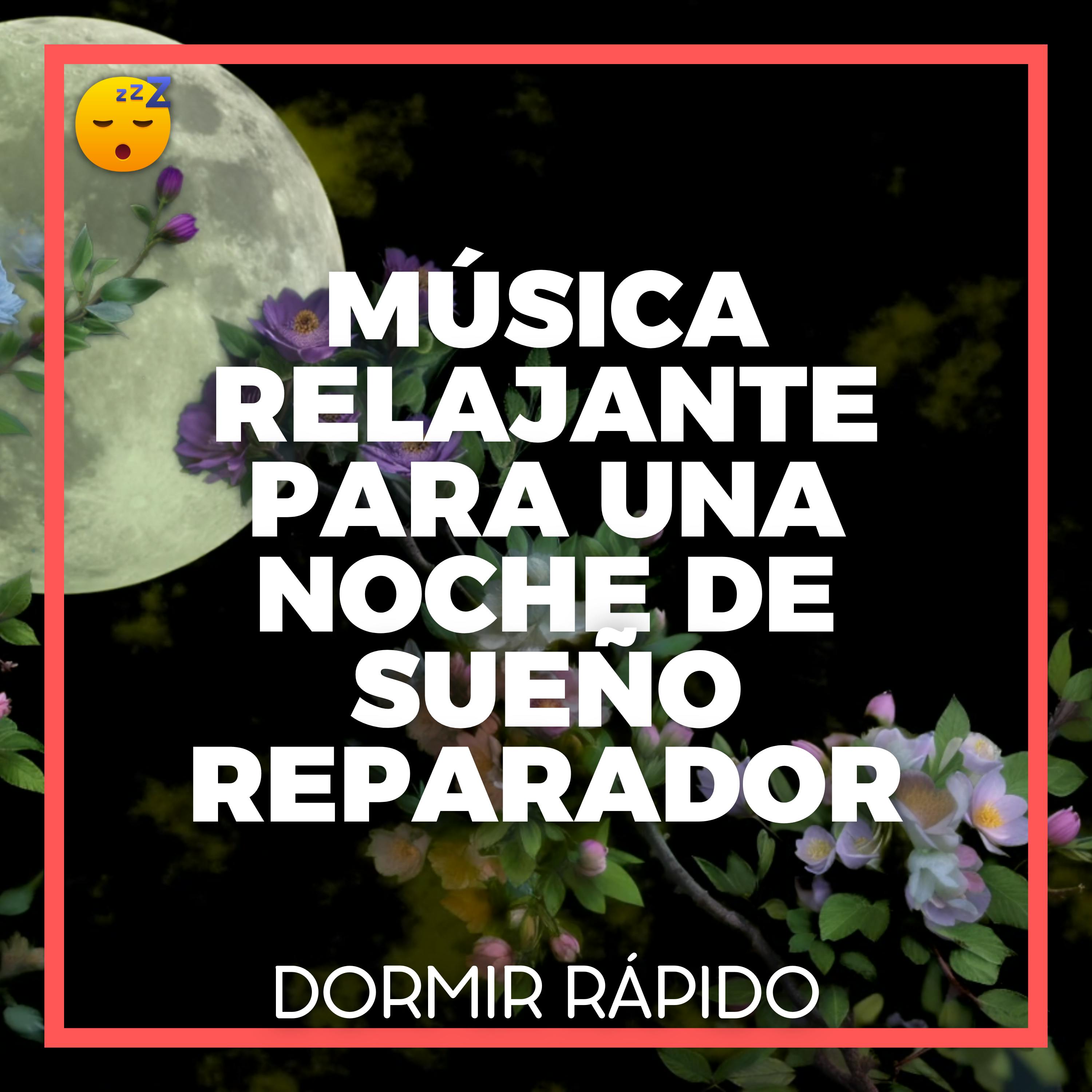 MÚSICA Relajante para una NOCHE de SUEÑO Reparador episode artwork