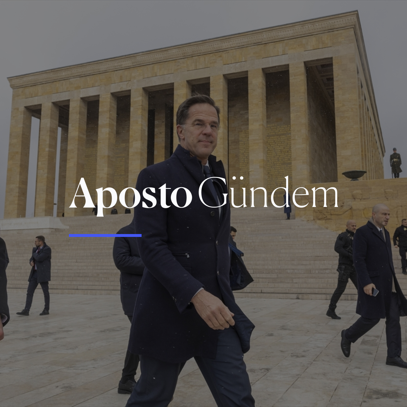 Kreş yasağı, borç affı | 26 Kasım 2024