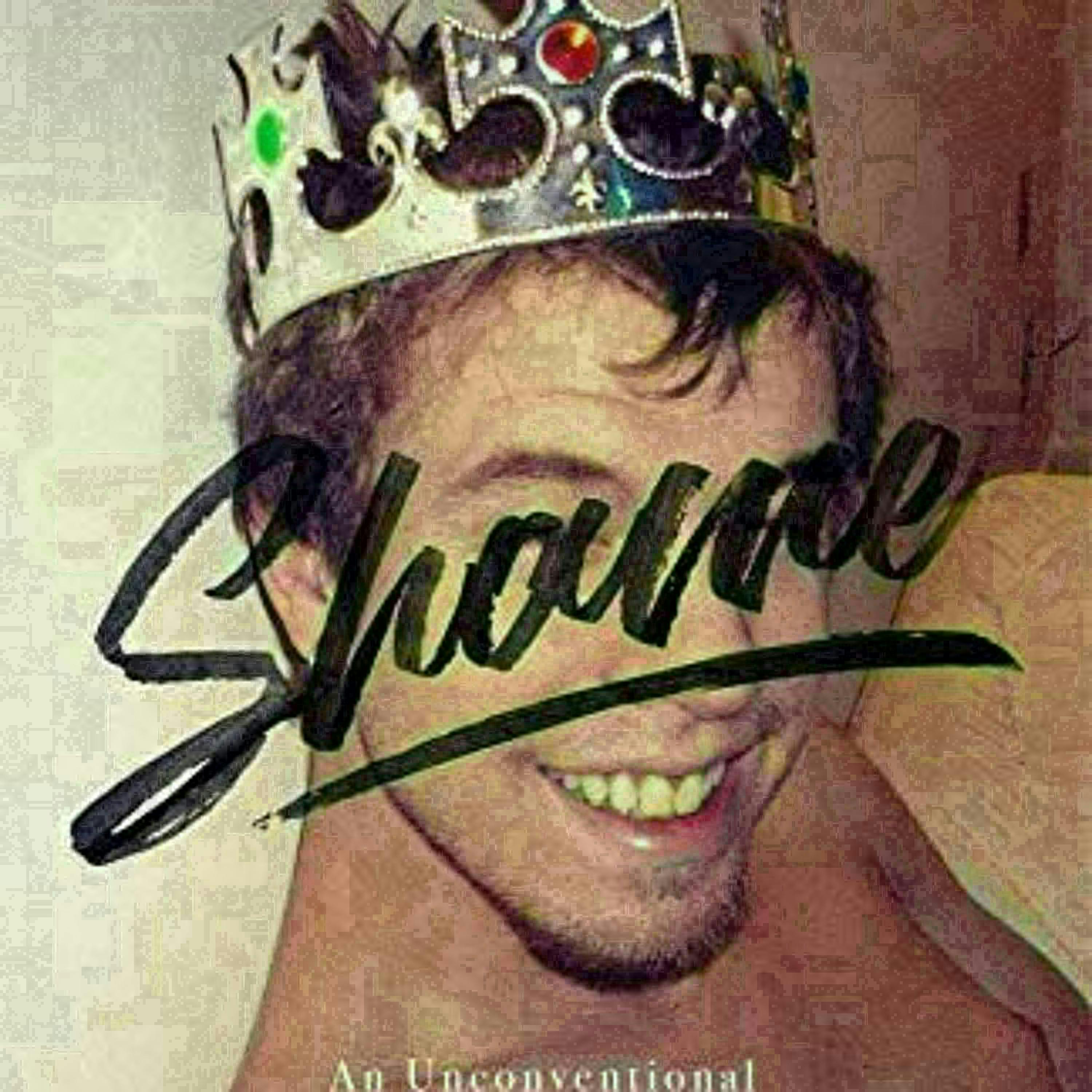 153 - Shame: an Unconventional Memoir with Josh Roggie!
