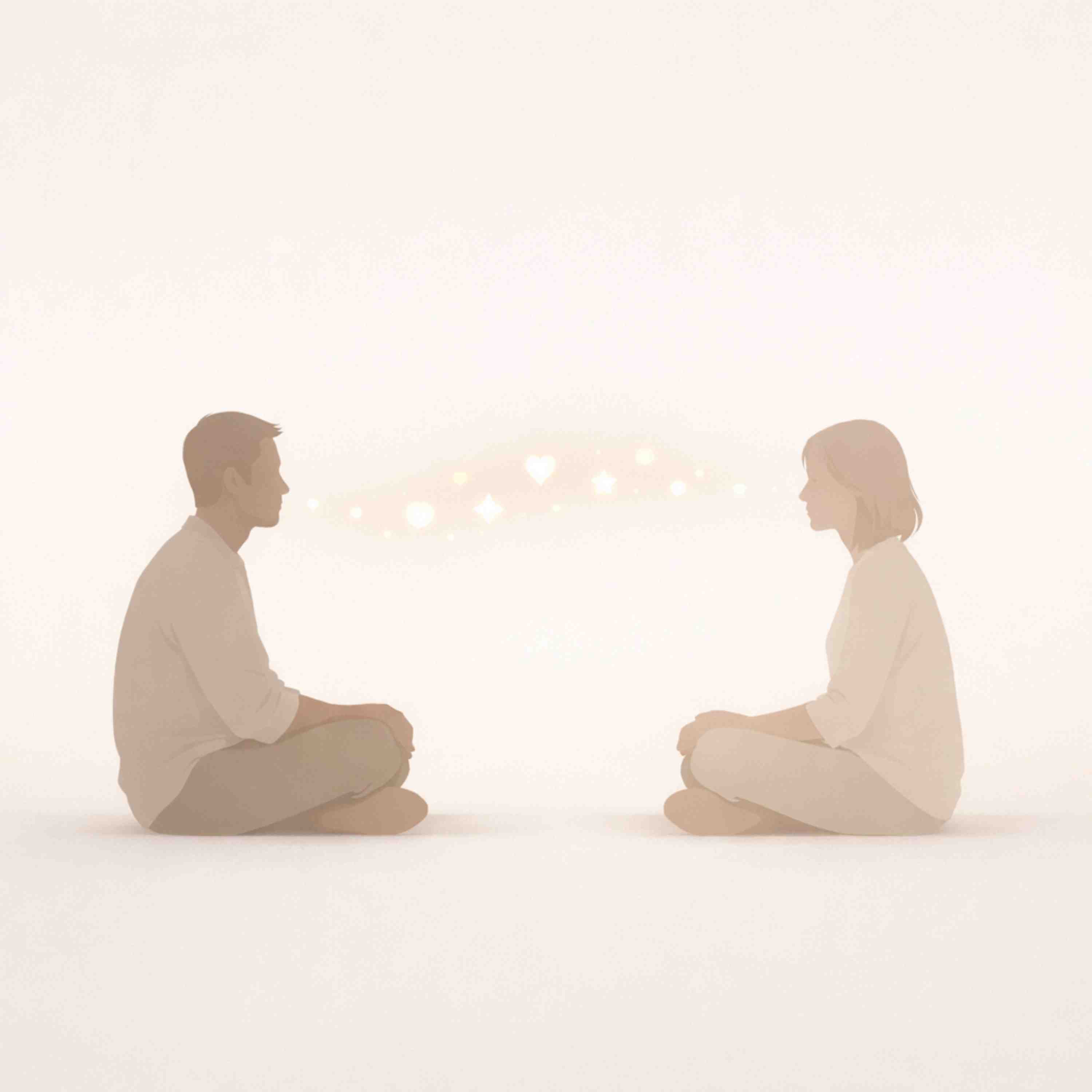 2954: [Part 2] 7 Qualities of a Conscious, Loving Relationship by Marc Chernoff of Marc and Angel On Healthy Partnership