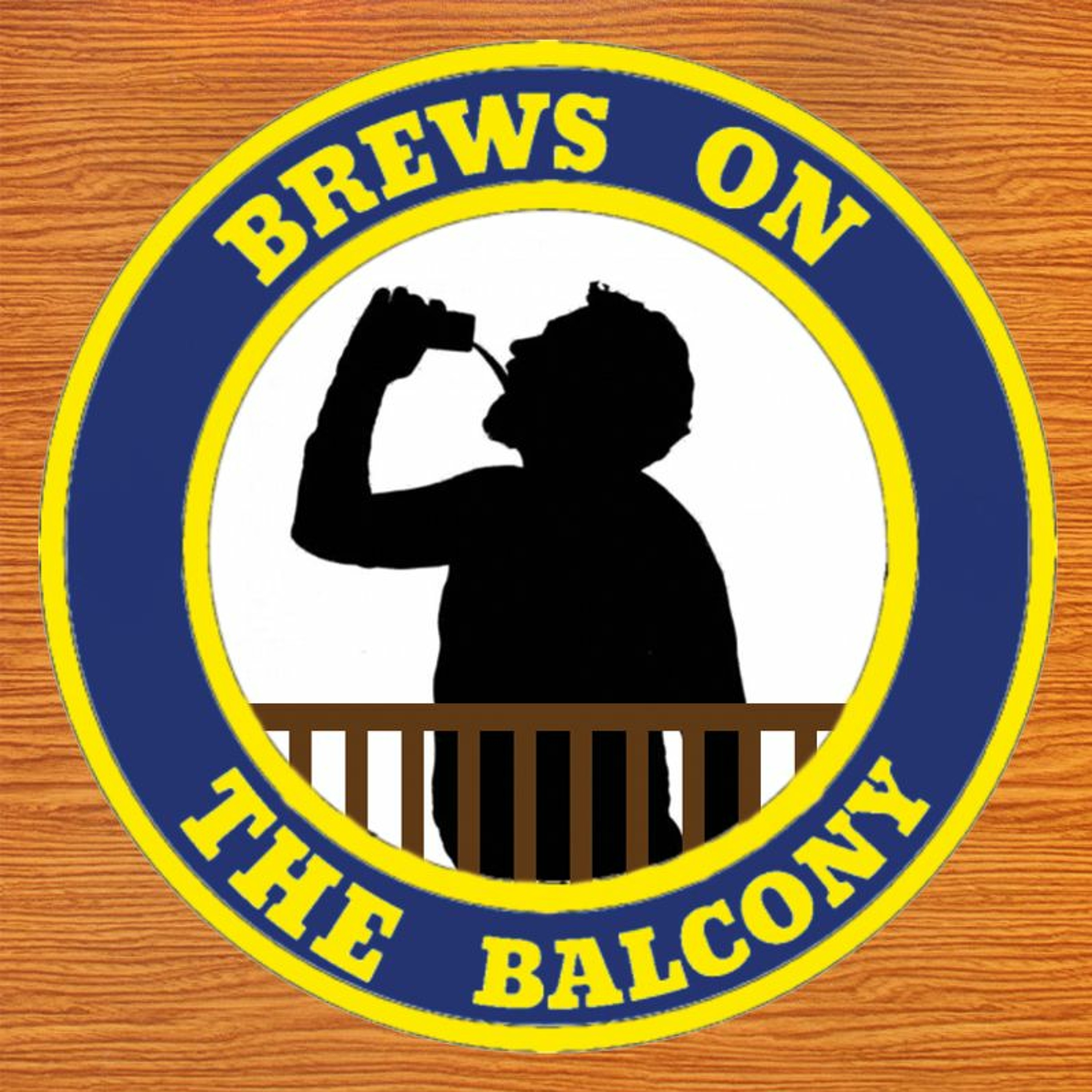 Brews On The Balcony