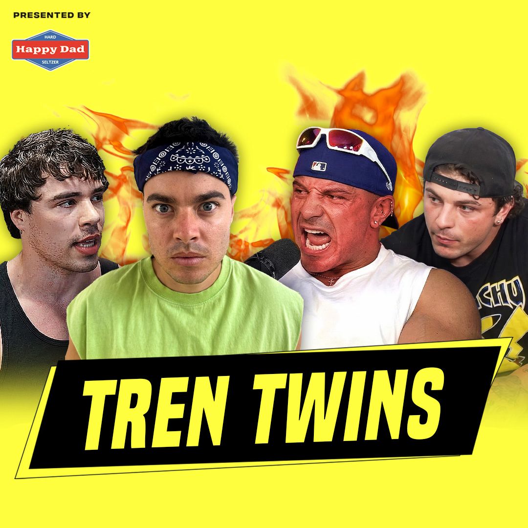 Tren Twins & Lexx Little | Ep. 112