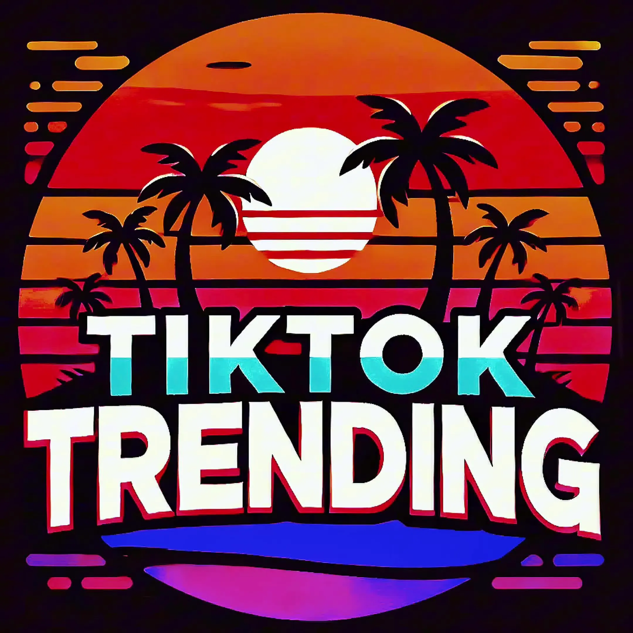 TikTok Trending cover