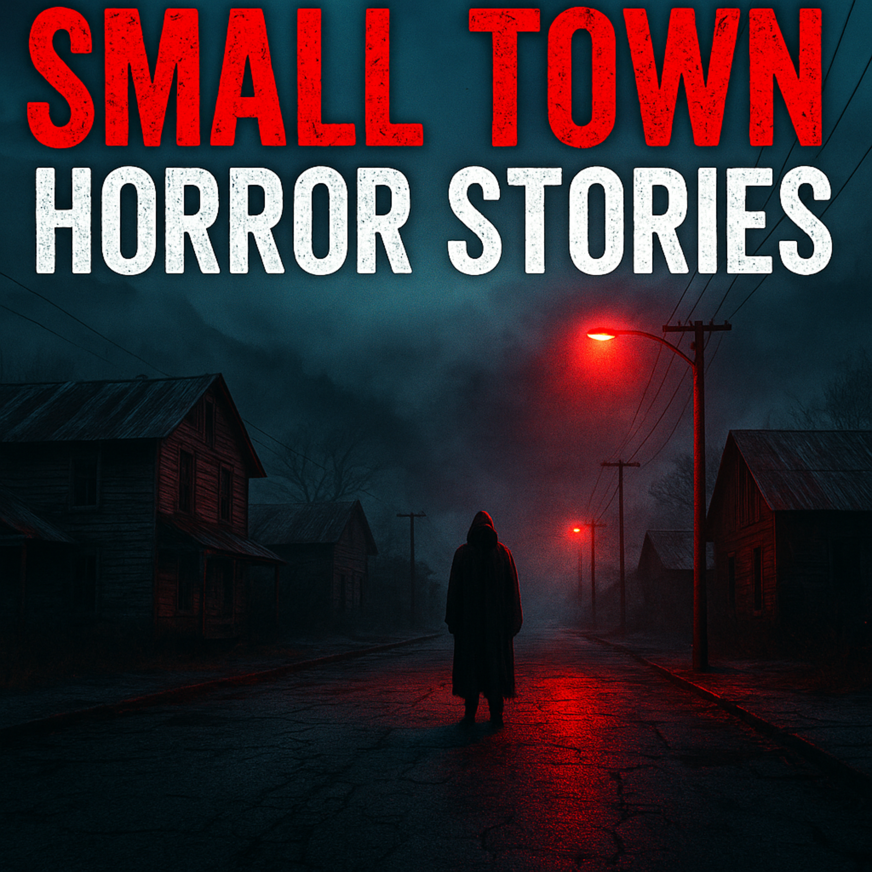 7 True Small Town Horror Stories | “This Town Had a Secret No One Spoke About