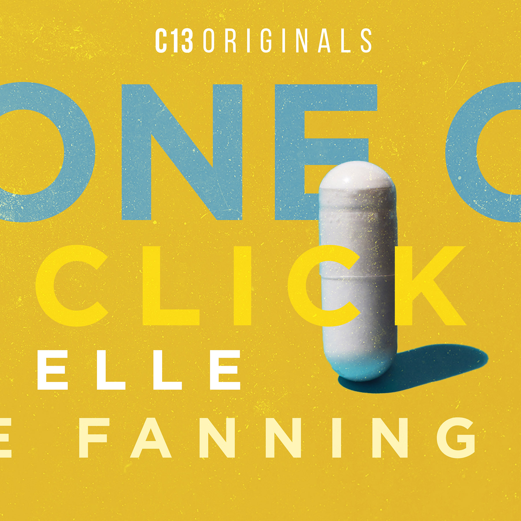 one click podcast