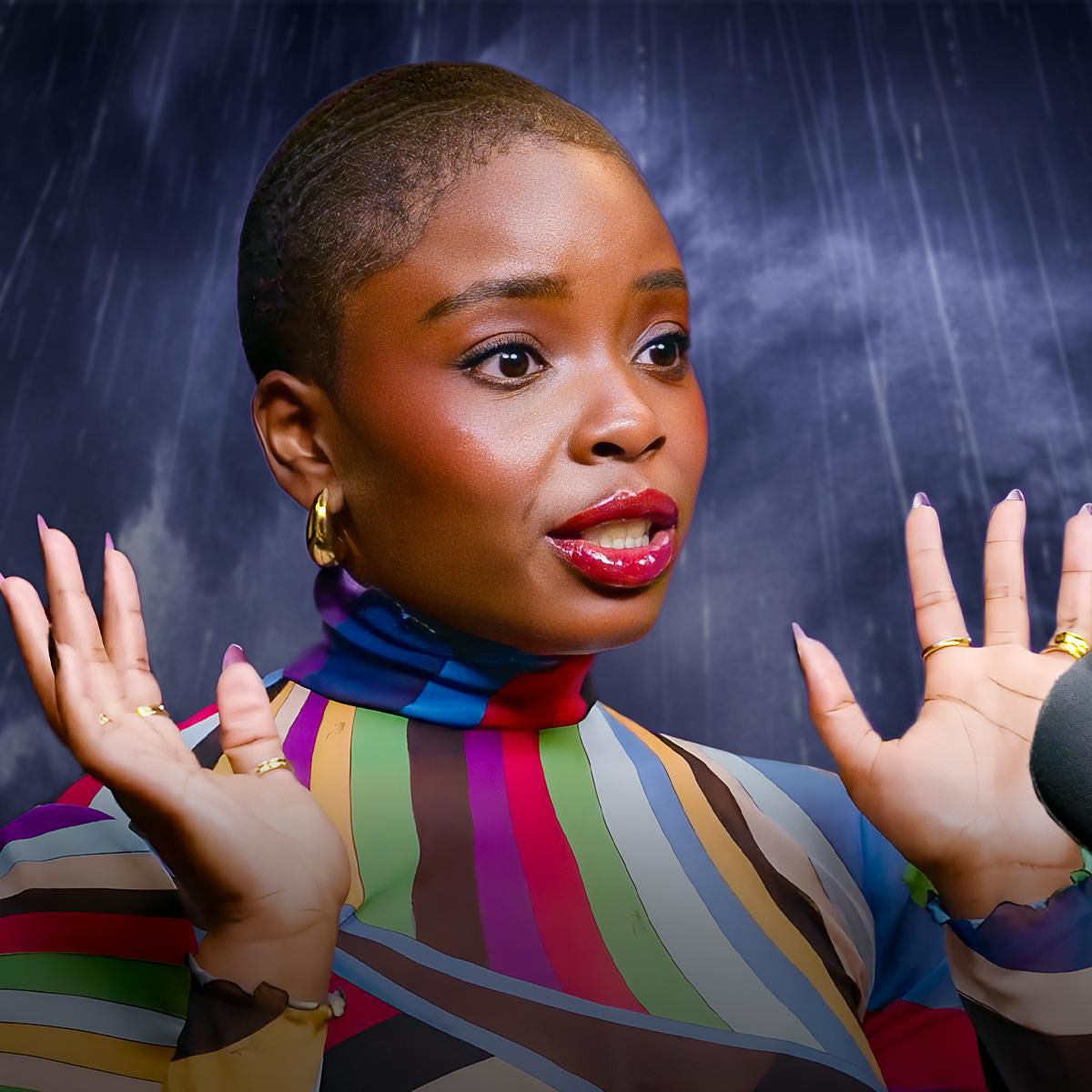 Hide and Woe Seek: Georgie Farmer, Joy Sunday, Tom Turnbull & Angela Robinson Hide and Woe Seek: Georgie Farmer, Joy Sunday, Tom Turnbull & Angela Robinson