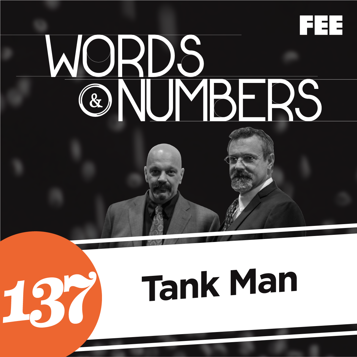 Episode 137: Tank Man