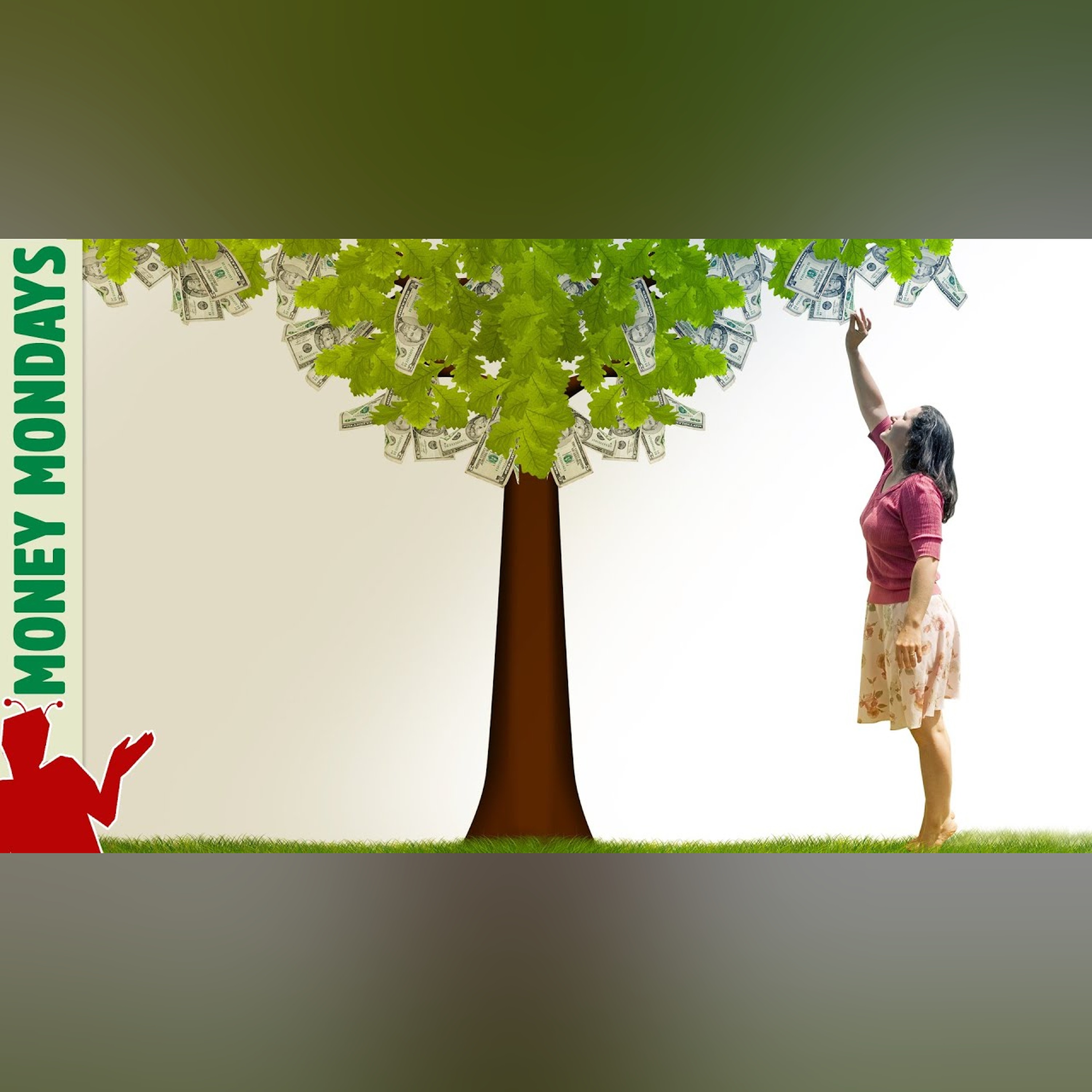 Retirement Income That Doesn't Require Selling Your Investments episode artwork