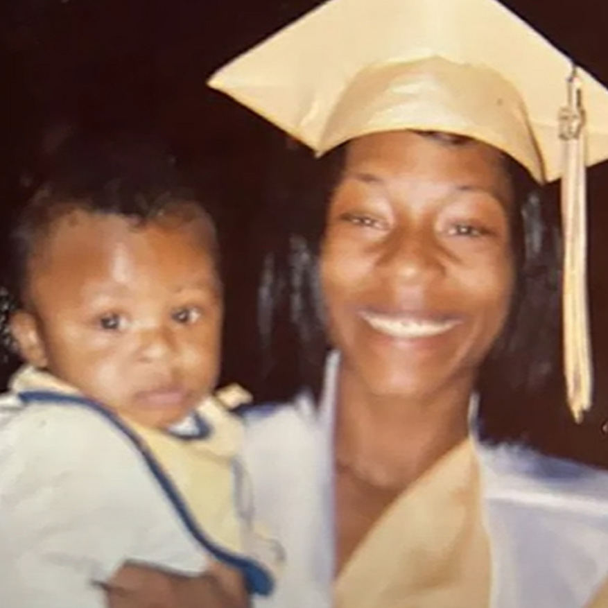 Video Released of The Shooting of Sonya Massey