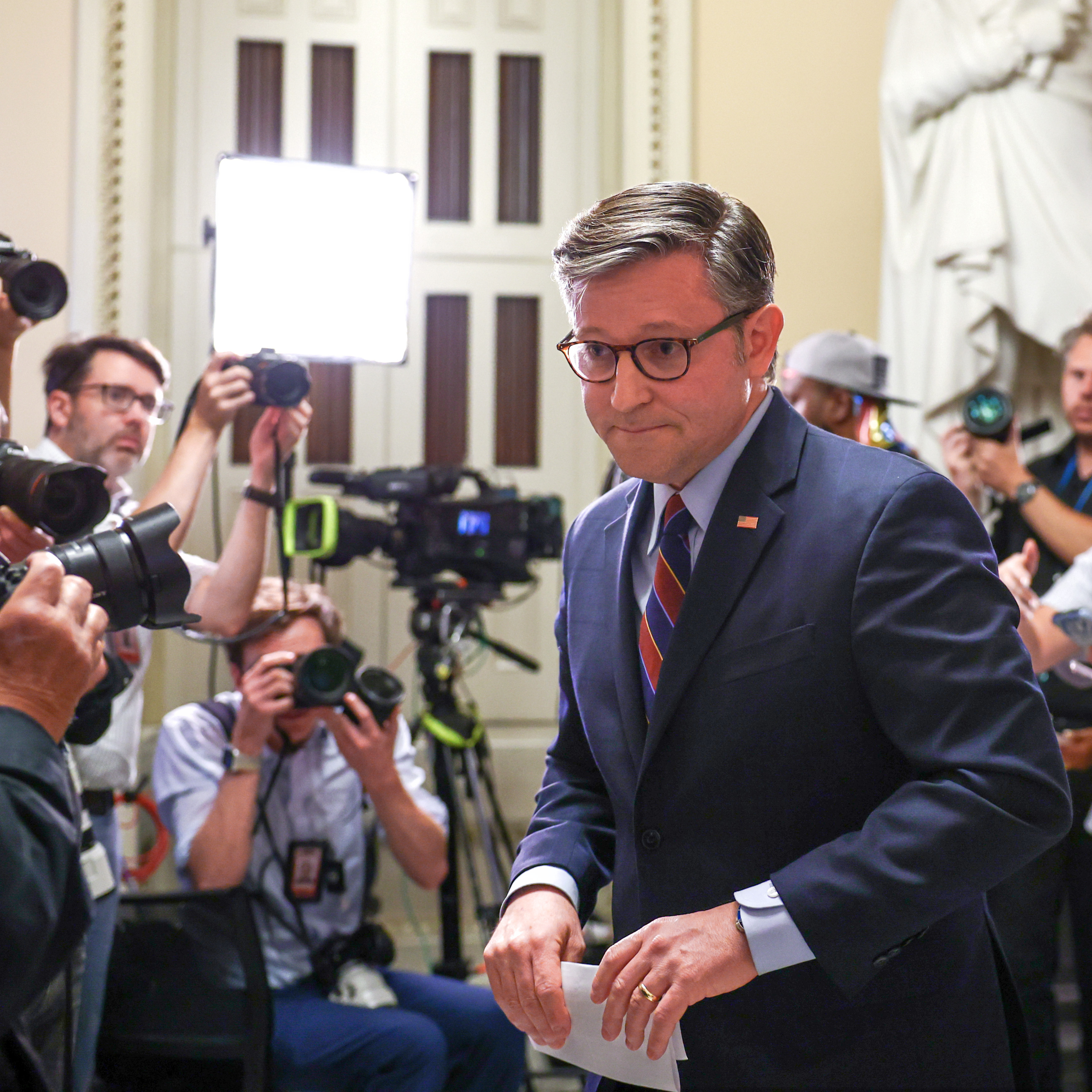 Is MAGA still electable?