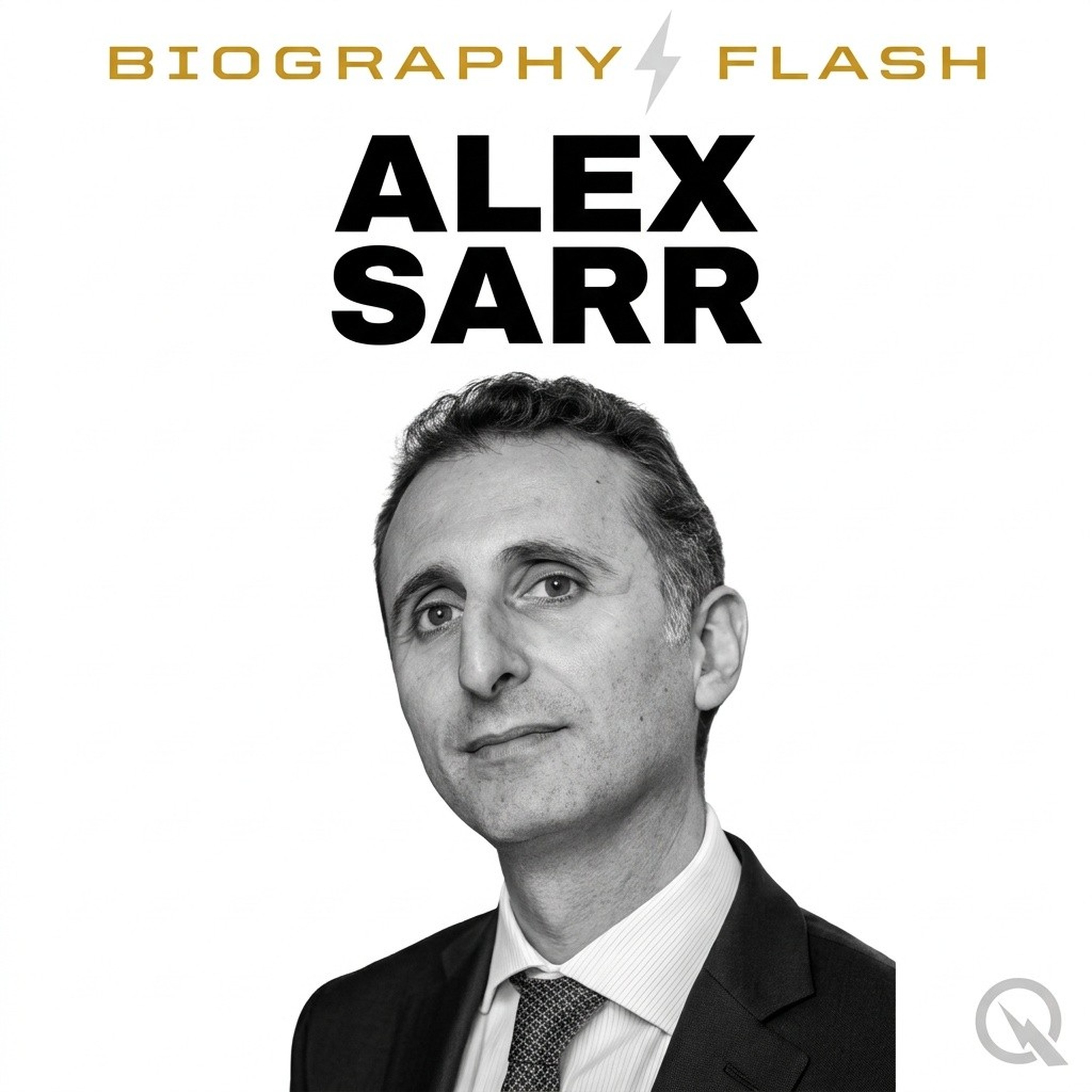Alex Sarr - Biography Flash