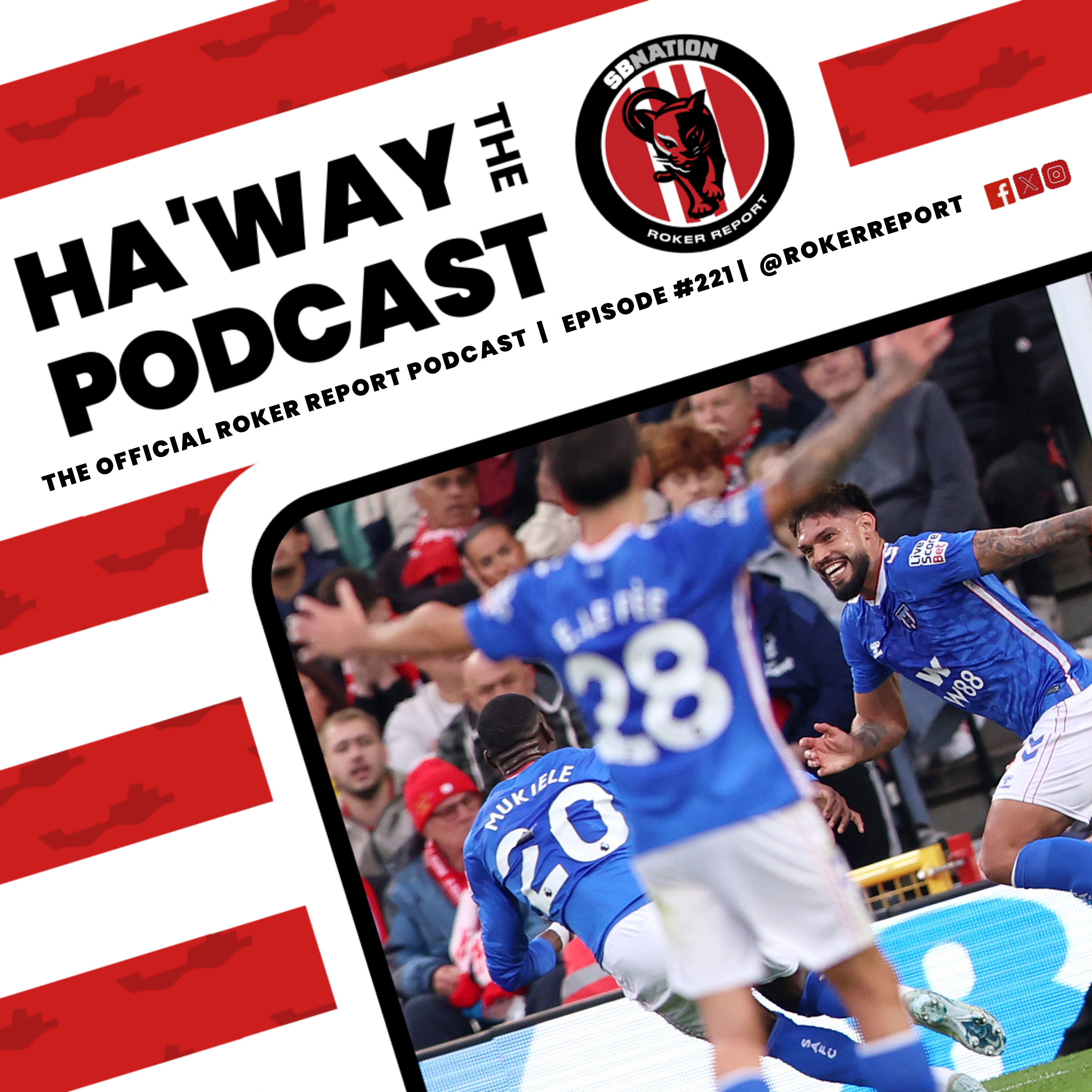 REACTION | Forest 0-1 SAFC | Lads Go Four Unbeaten!