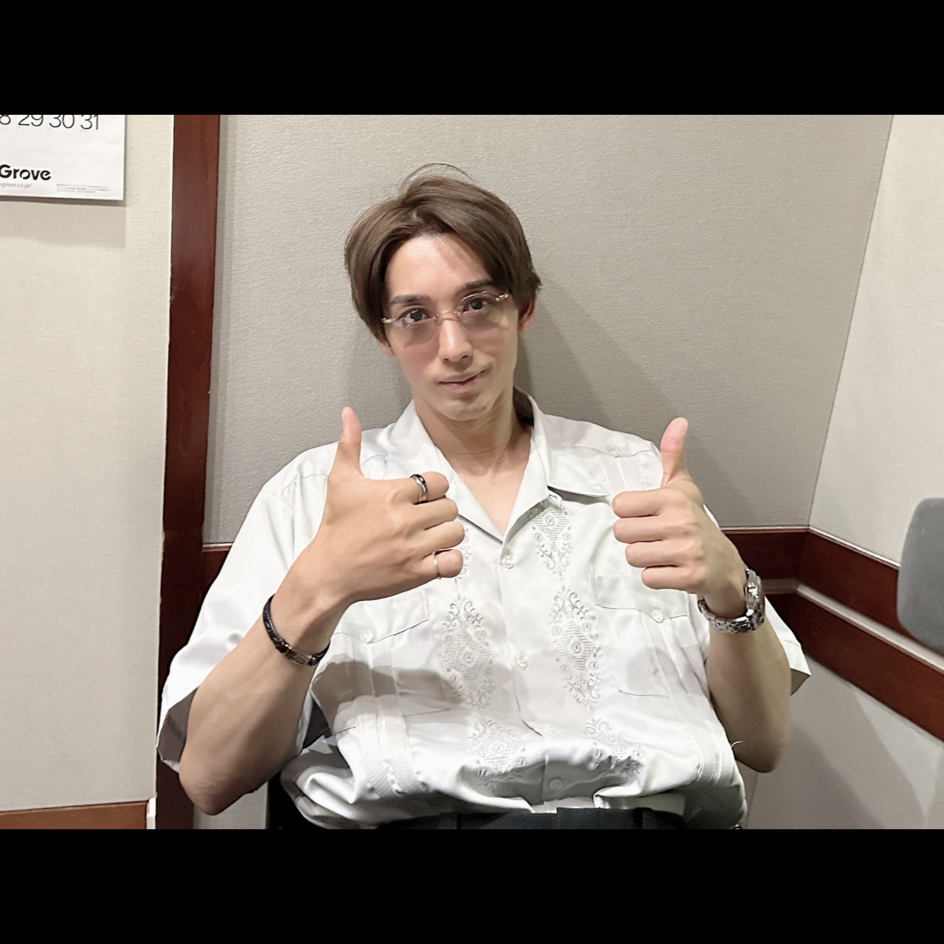 通常：近藤頌利 勝利の法則 ～舞台『Take Me Out』2025を終えて。　 #231