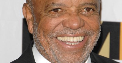 On This Day: Celebrating Motown Founder Berry Gordy Jr.