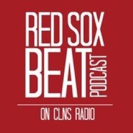 #087: Clay Buchholz | Red Sox Bullpen | AL East | Xander Bogaerts | Red Sox Talk | Powered by CLNS Radio