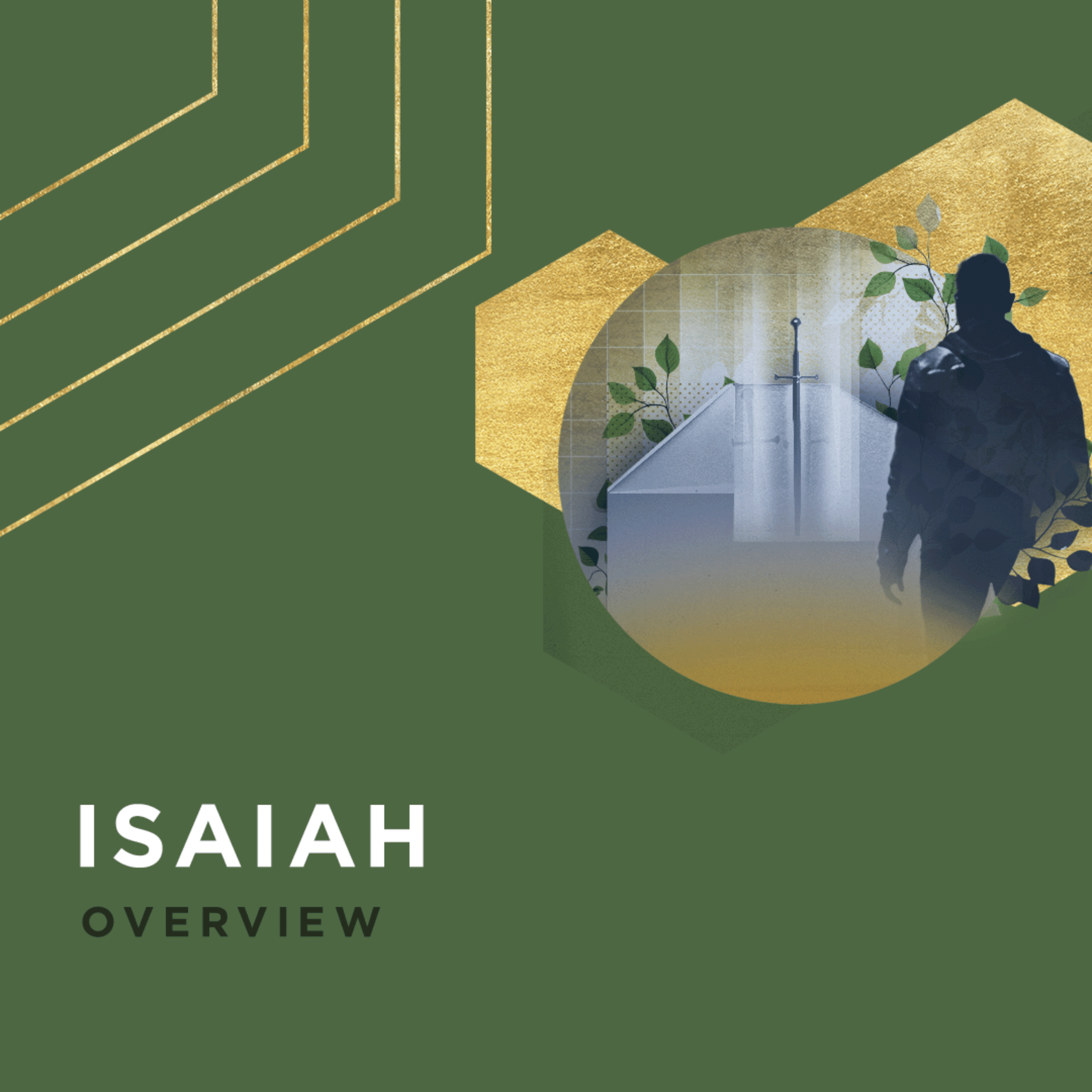 Isaiah Overview