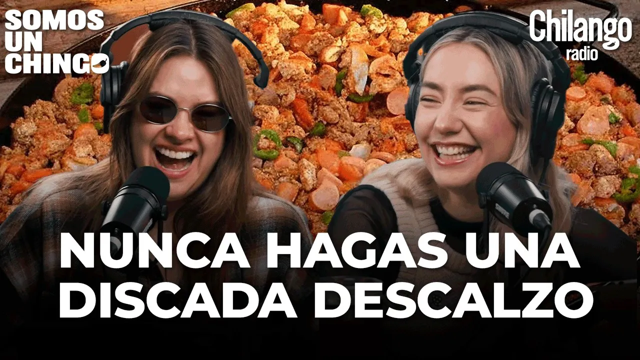 ¿Tú también te creías esto de niño?