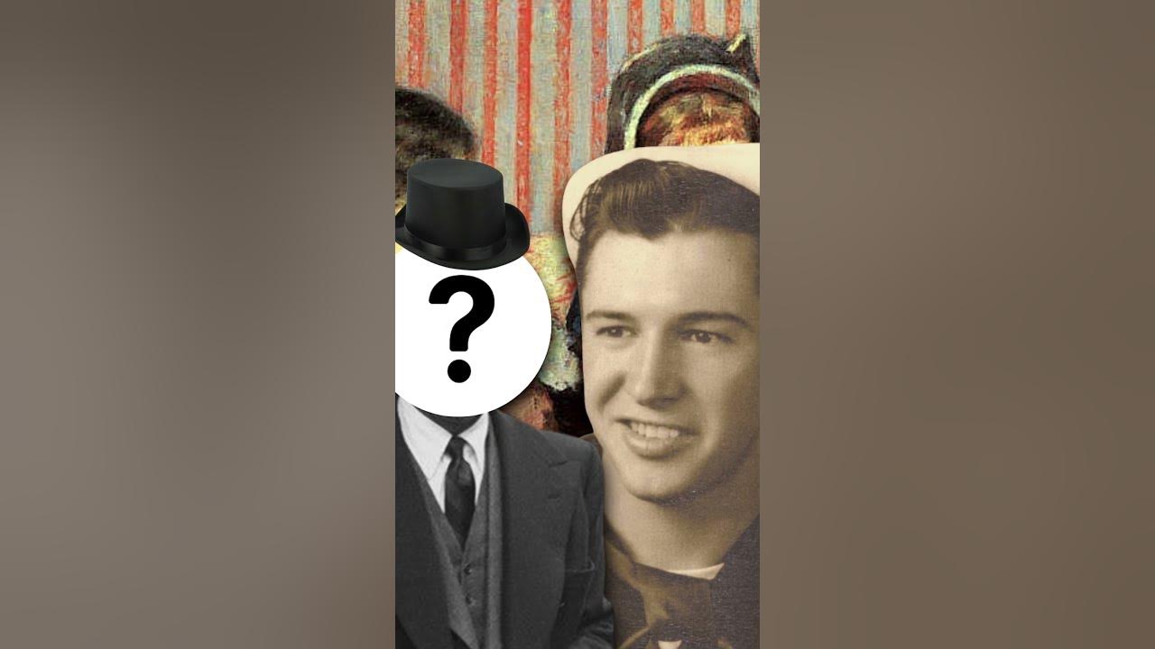 How Did a 12-Year-Old Join the US Navy? - How History Works #shorts - How History Works episode artwork