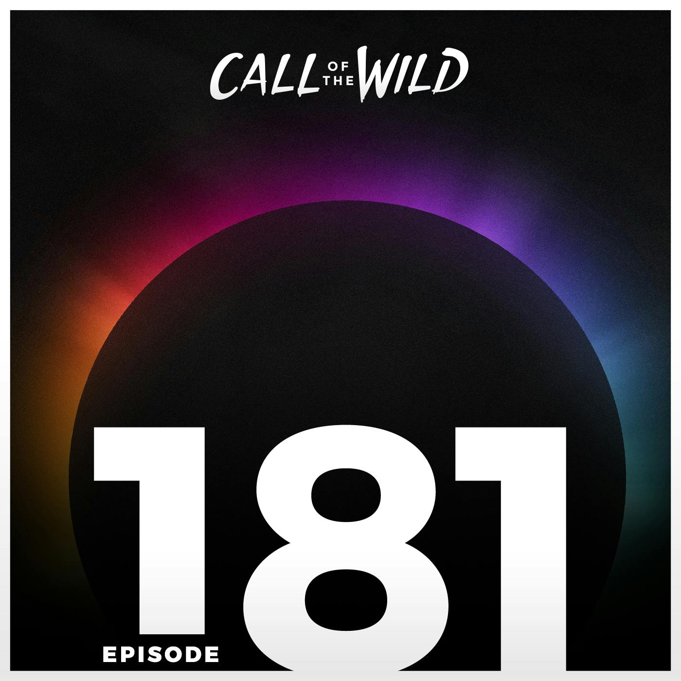 #181 - Monstercat: Call of the Wild (Best of 2017)