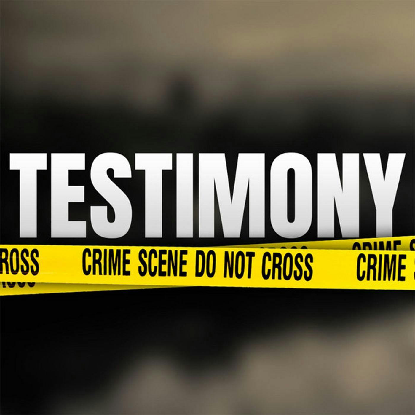 Testimony: The tragic murder of Lisa Hession - Trailer