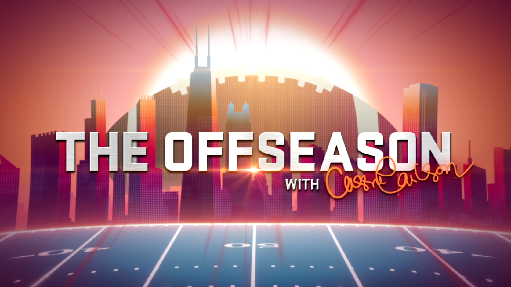 S2 - EP1: The Offseason Returns | Mad Maxx & The Iceman episode artwork