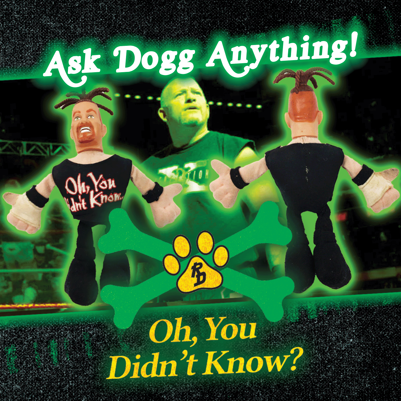 Ask Dogg Anything For September 2023!