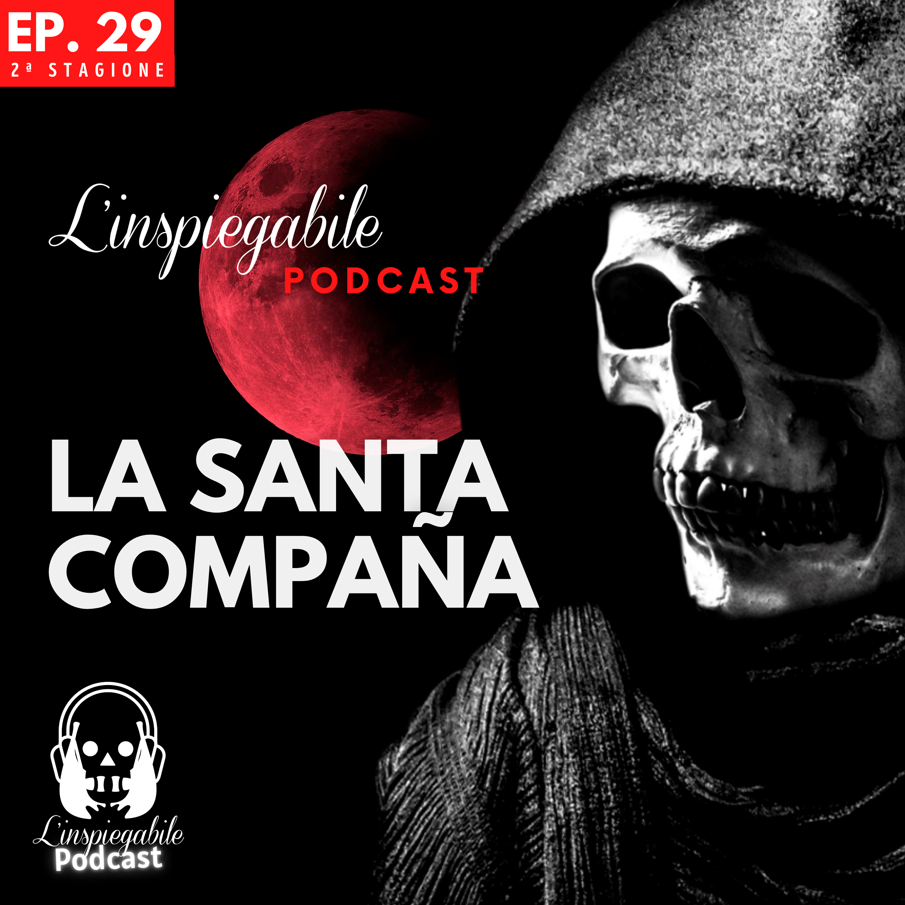 L\'Inspiegabile Podcast