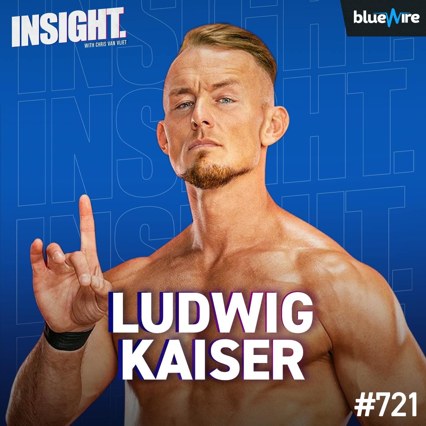 Insight with Chris Van Vliet