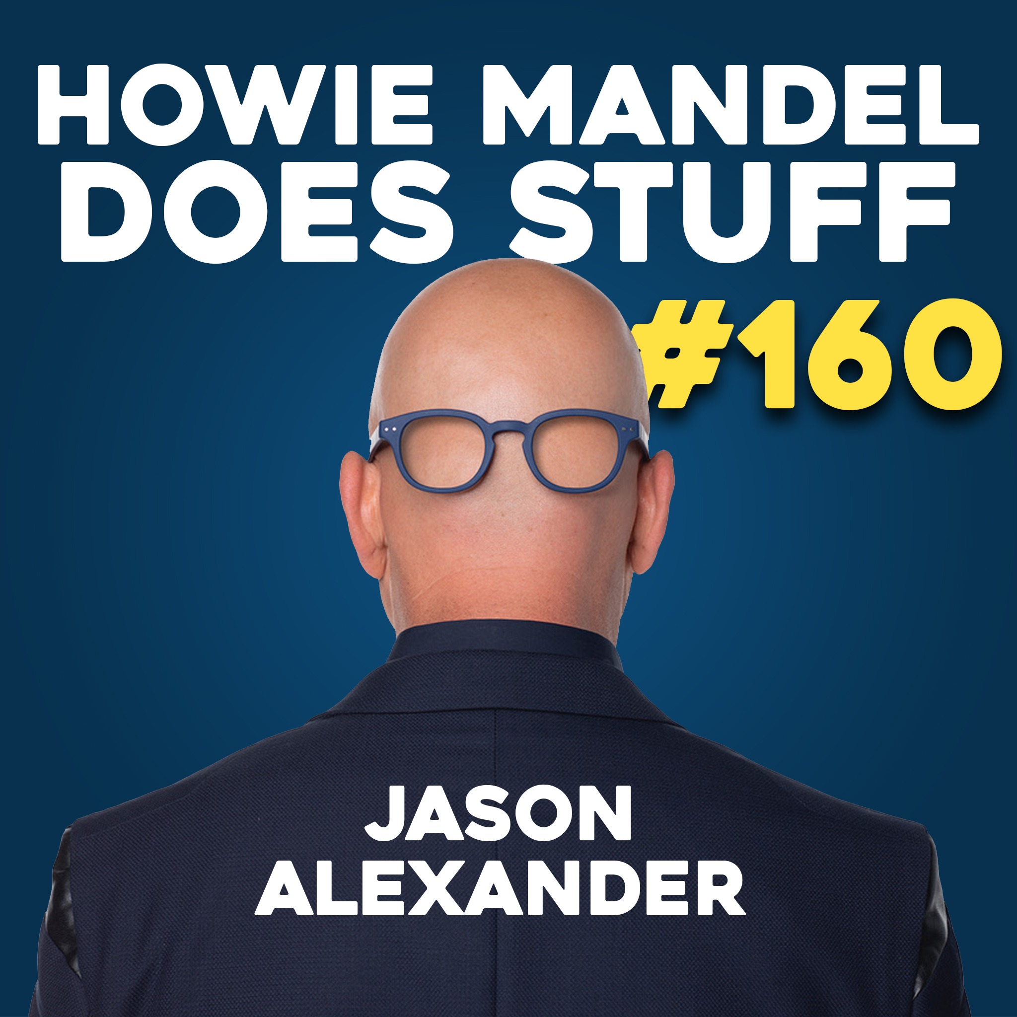 Jason Alexander Reaches Out to Jerry Seinfeld About Reunion