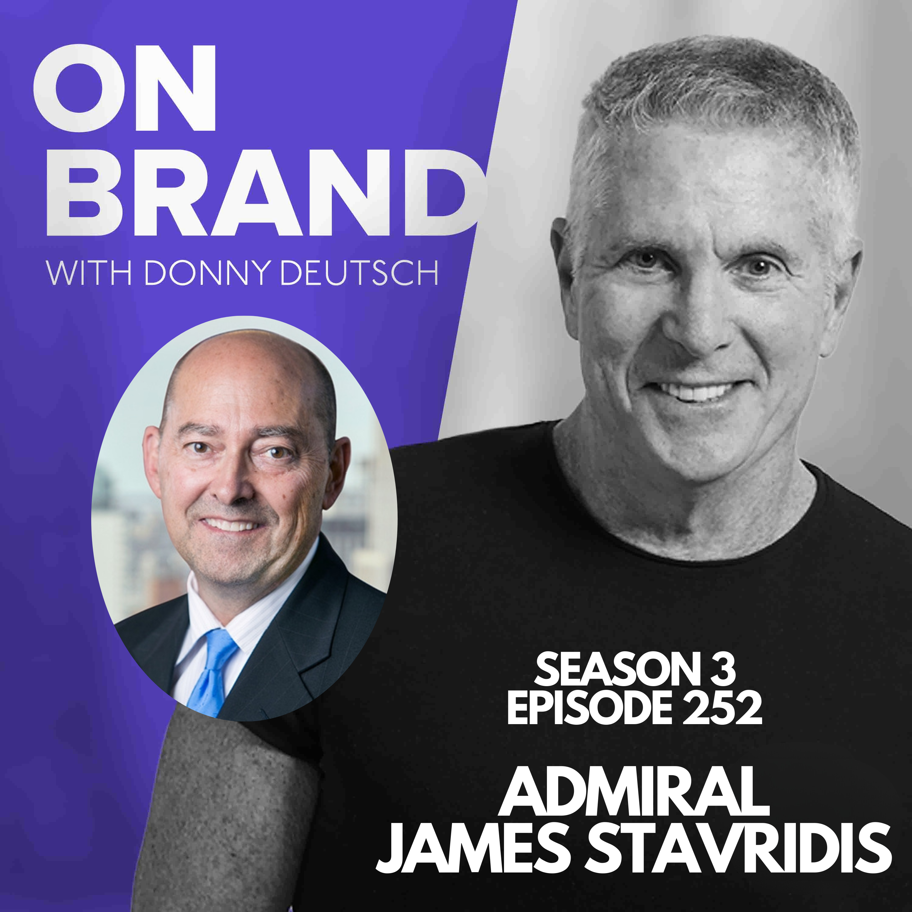 On Brand with Donny Deutsch