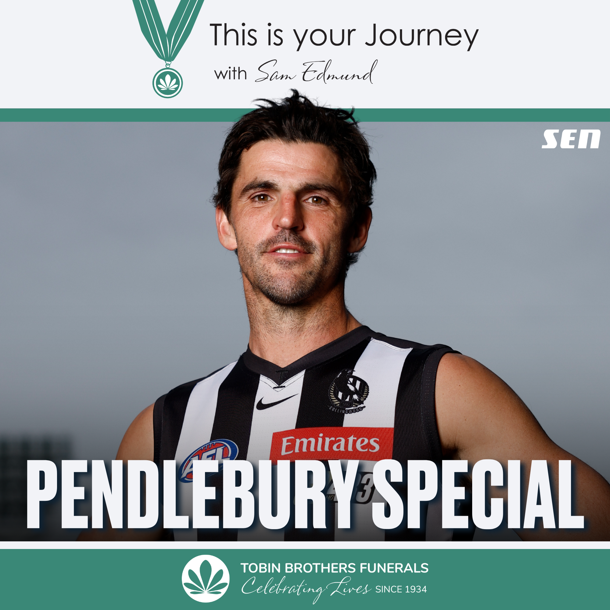 Scott Pendlebury Special