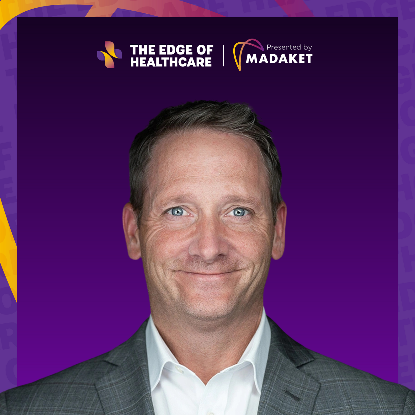 Ep. 108 Edward DeVaney, President of the Employer Division CVS Caremark: Pharmacy Pricing and Customer Success episode artwork
