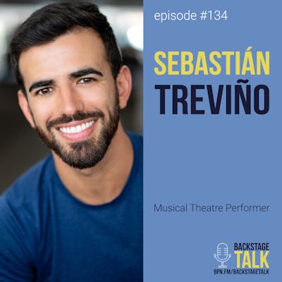 Episode #134: Sebastián Treviño 🇲🇽