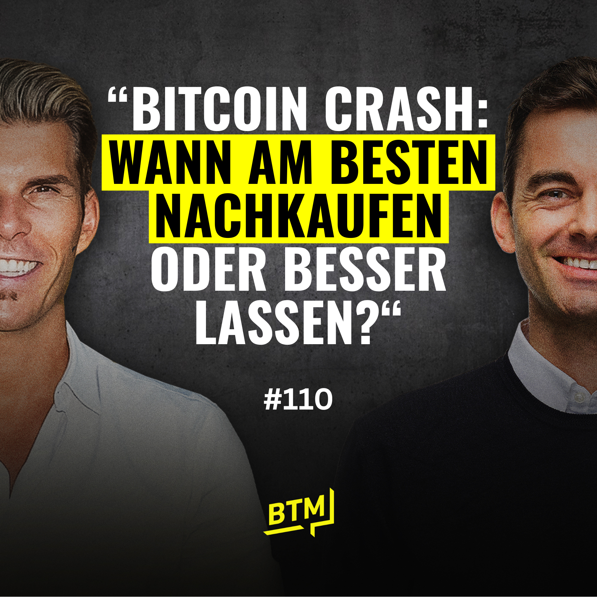 #110 OpenClaw - Der KI-Assistent aus Oberösterreich | Der Bitcoin Crash | Die Earnings der MAG 7 | Die Industriestrategie 2035 Österreich usw.