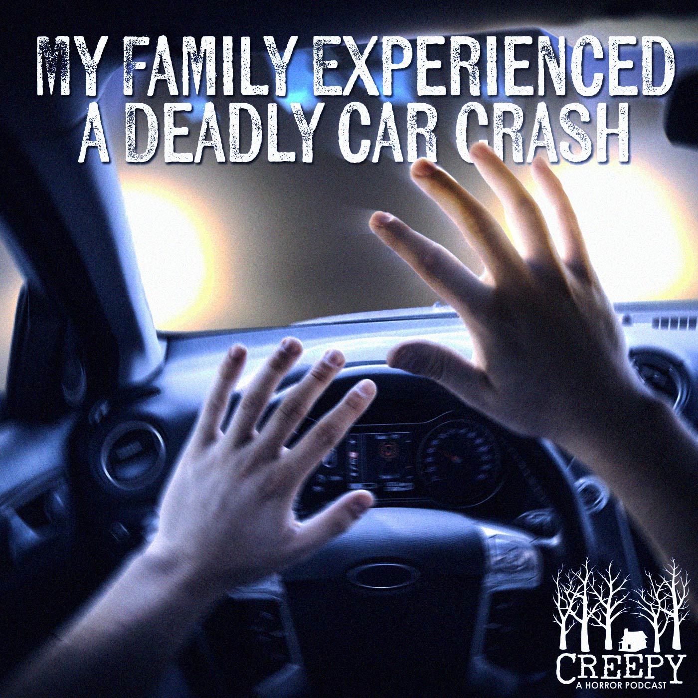 My Family Experienced a Deadly Car Crash
