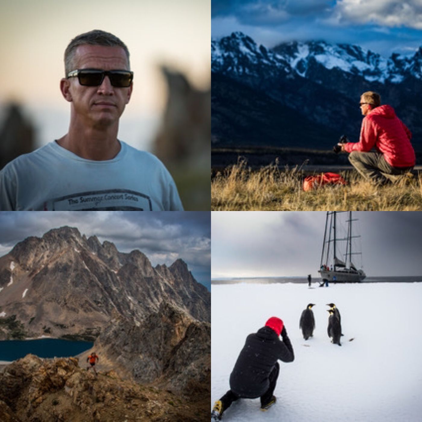 Paranormal investigator Lee Roberts and the viral story of Teddy's Birthday Party