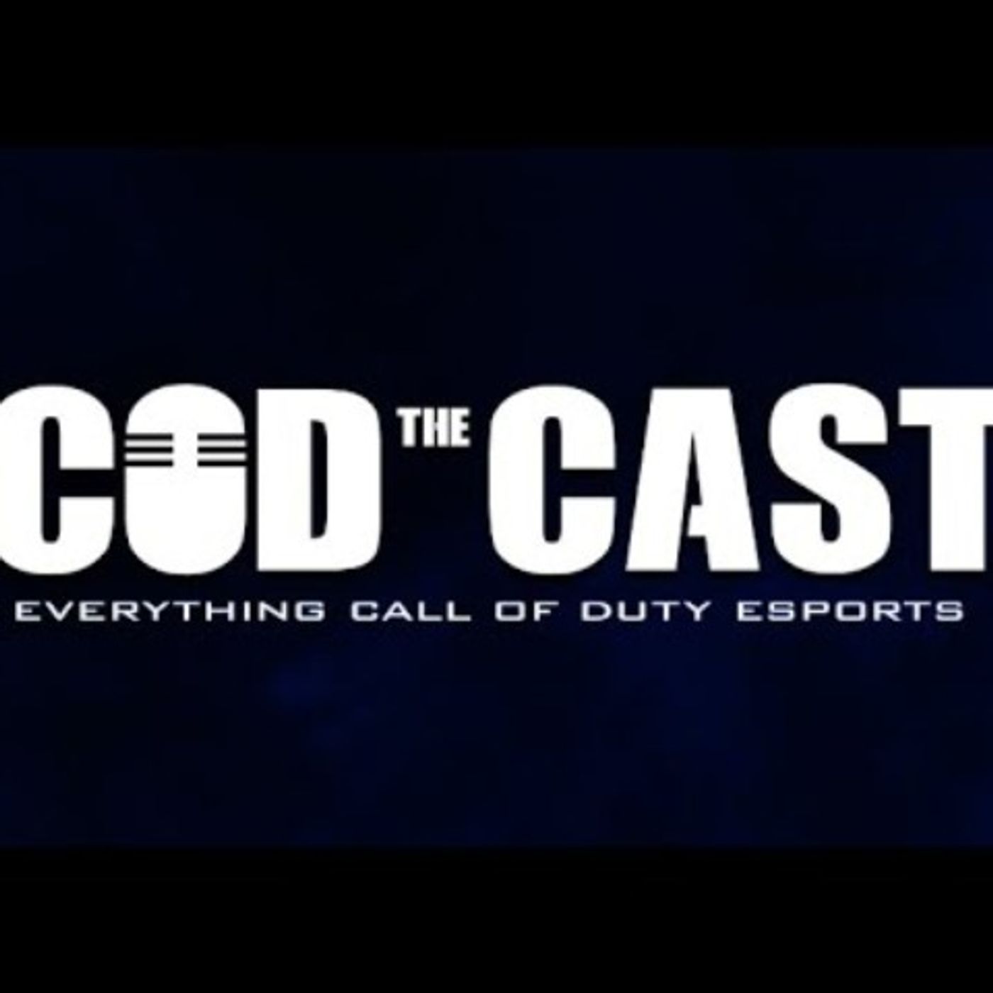 The Codcast: Ep #31 w/Nameless, Pacman and Guest Benson Bowe Talking CoD Competitive Memory Lane