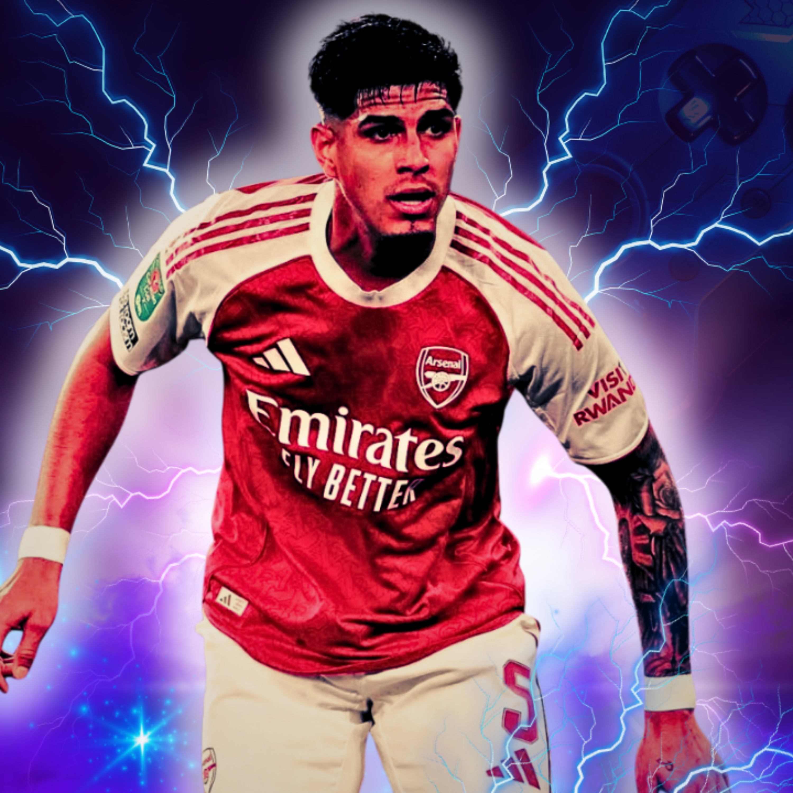 LEE JUDGES & DAN POTTS | The Arsenal's Unsung Players! The Silent Squad Vital for the Title!