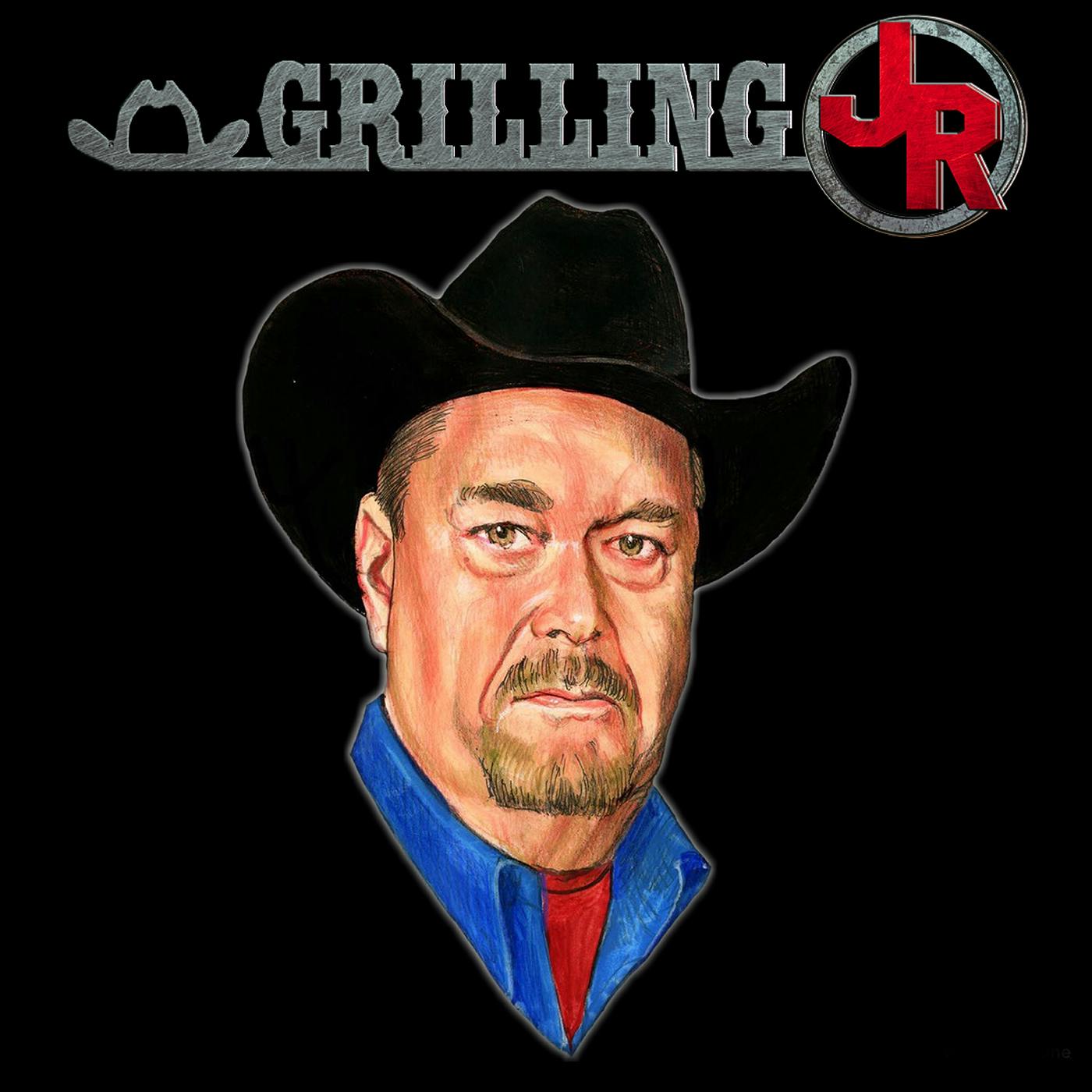 Grilling JR podcast show image