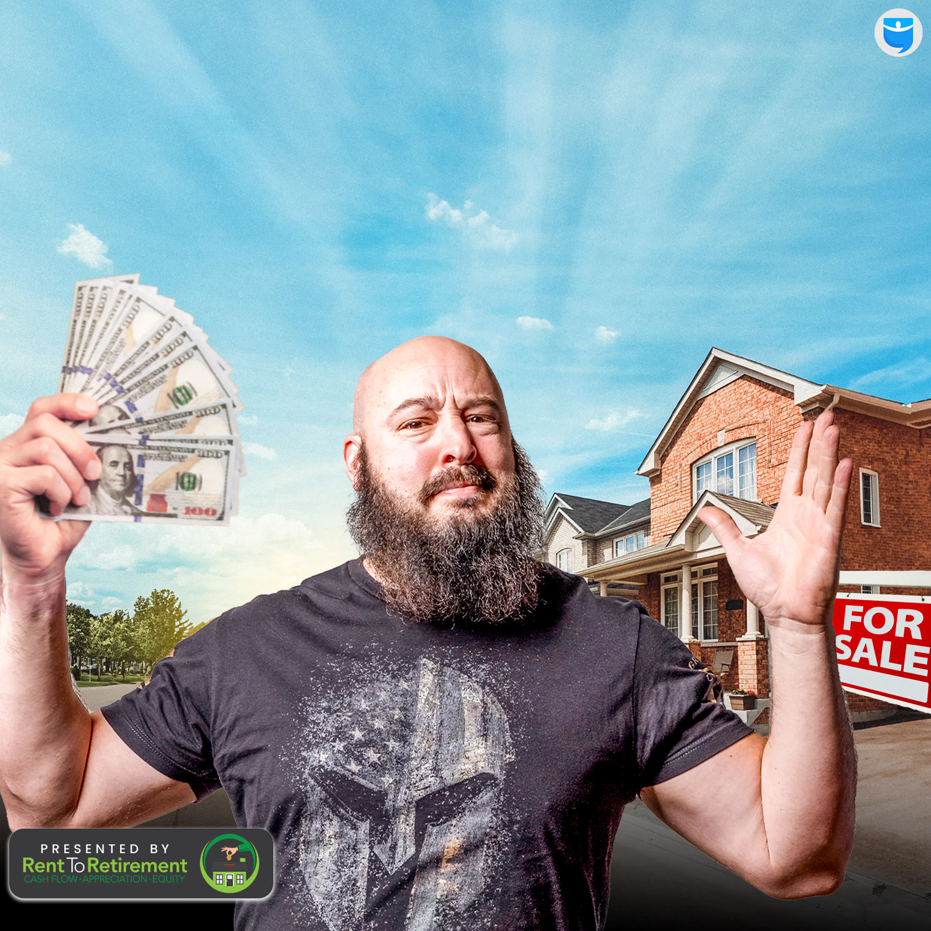 941: Seeing Greene: Are Home Warranties Worth It & When to Pay Off Debt vs. Invest? Episode cover