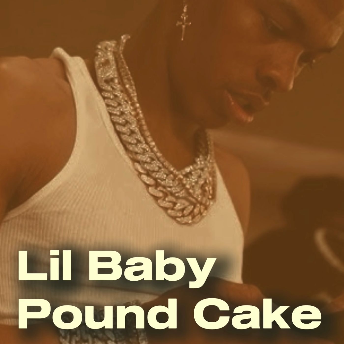 Lil Baby - Pound Cake (No Hustle) episode artwork