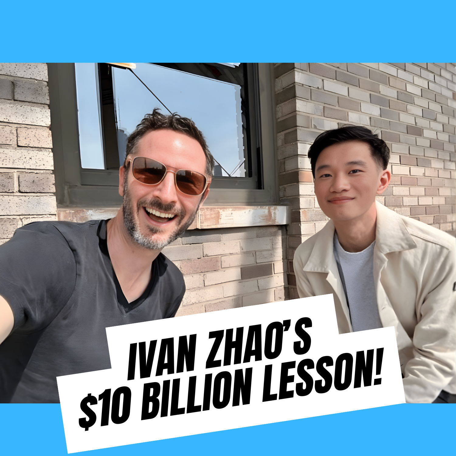 The One Predictable Thing In Business