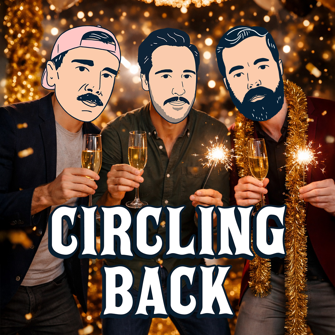 First Class Gripes, Bad Dad Tweets, and Dillon Exposed | Circling Back 1-5-26