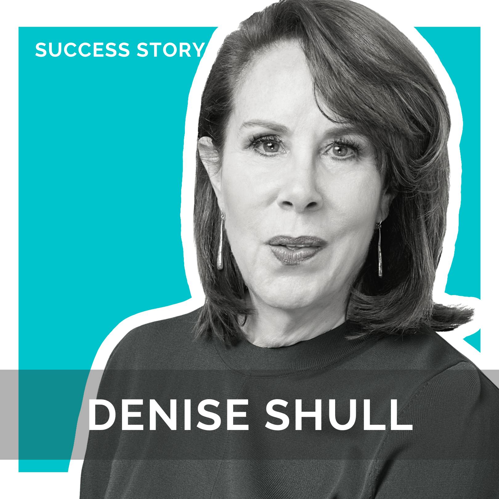 Denise Shull - Founder of The Rethink Group | How to Use Psychology for Trading, Investing & Risk