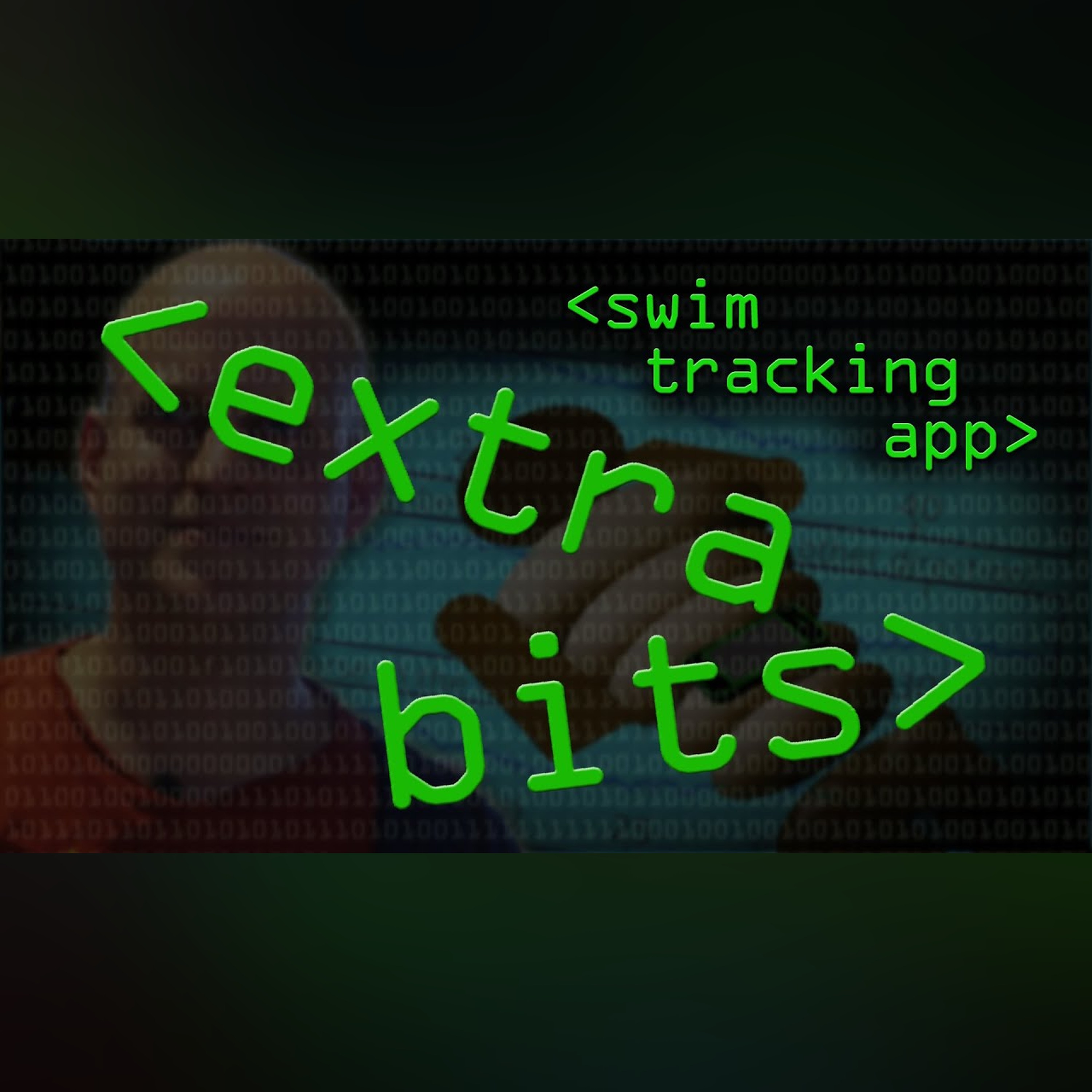 EXTRA BITS - Swim Tracking App - Computerphile episode artwork