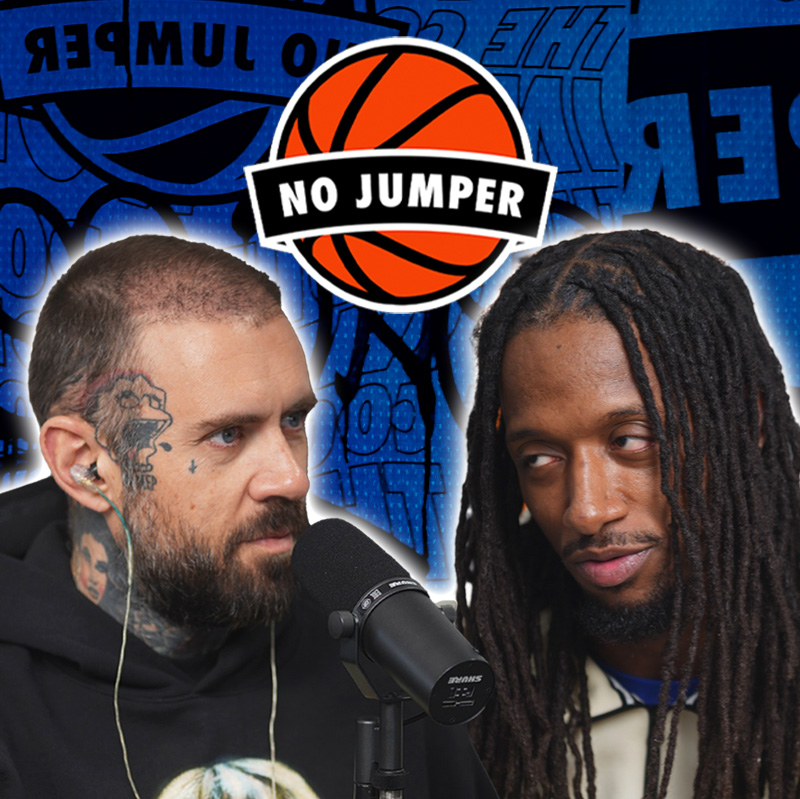 Big Mike on if He Told on King Von, Being Wooski's Brother, FBG Duck Trial & More