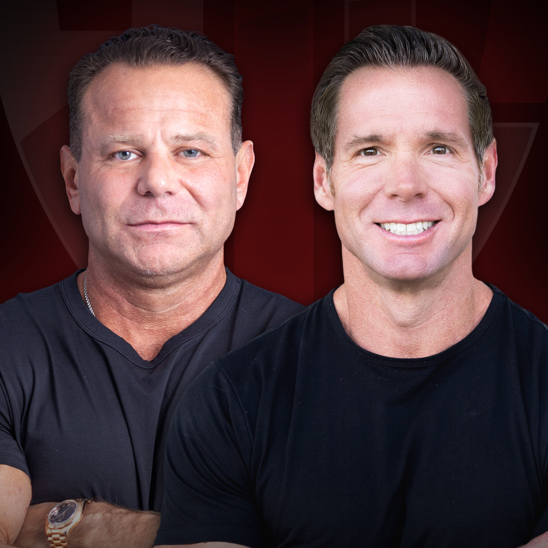 169: Building Resilience: How to Stay When You Want to Quit