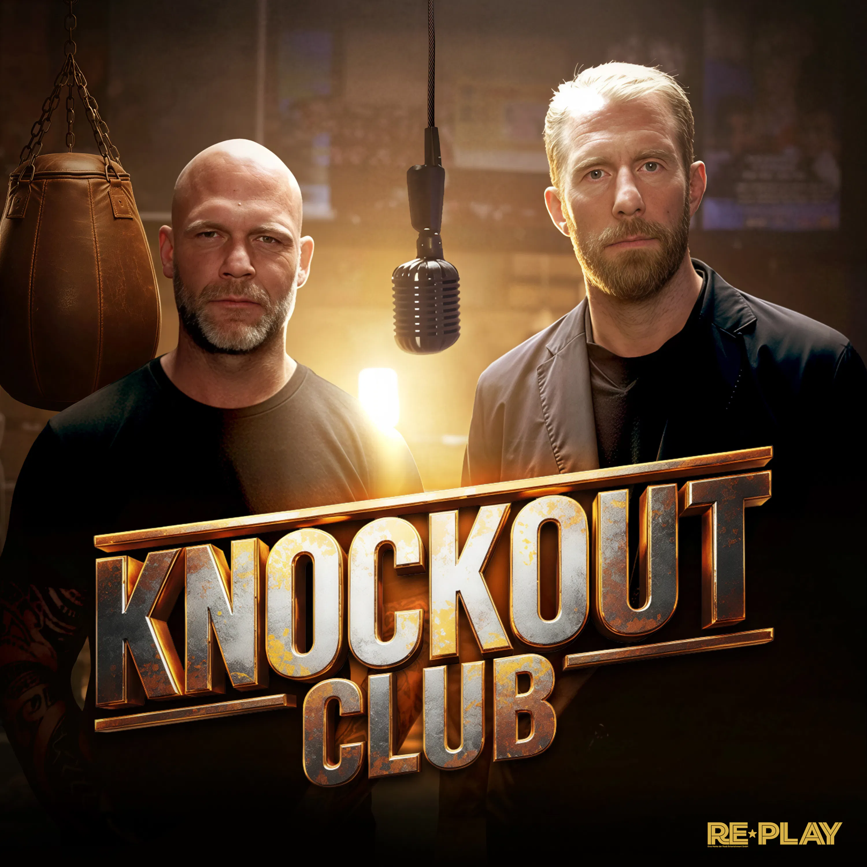 Knockout Club