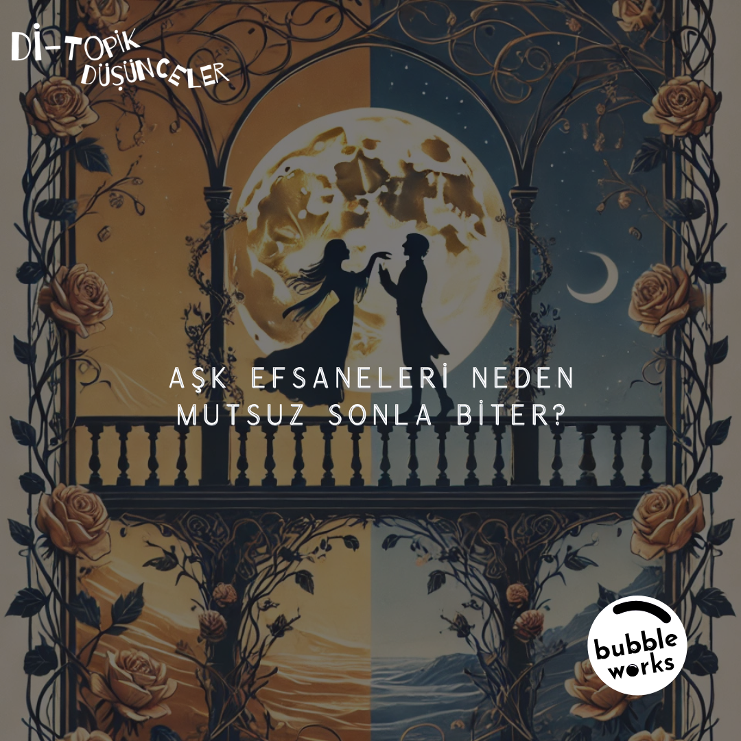 112 |  Aşk Efsaneleri Neden Mutsuz Sonla Biter? episode artwork