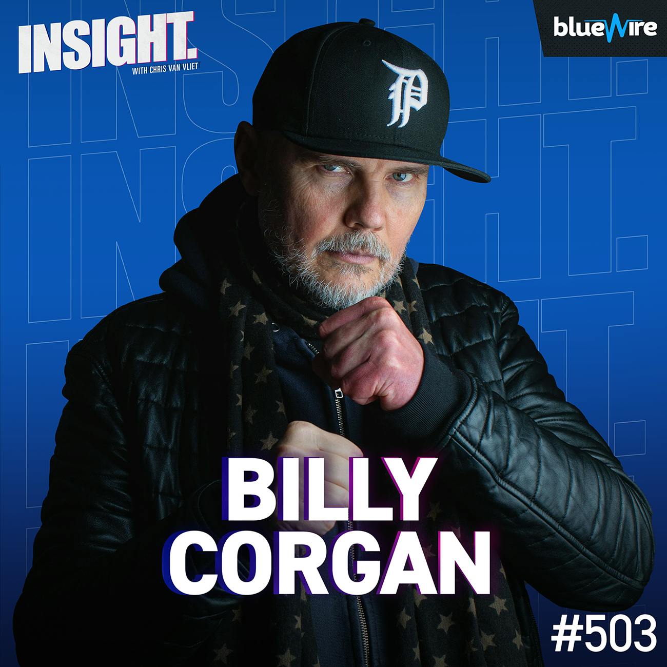 Billy Corgan On How NWA Competes With WWE & AEW, Tyrus As World Champion, Smashing Pumpkins Billy Corgan On How NWA Competes With WWE & AEW, Tyrus As World Champion, Smashing Pumpkins